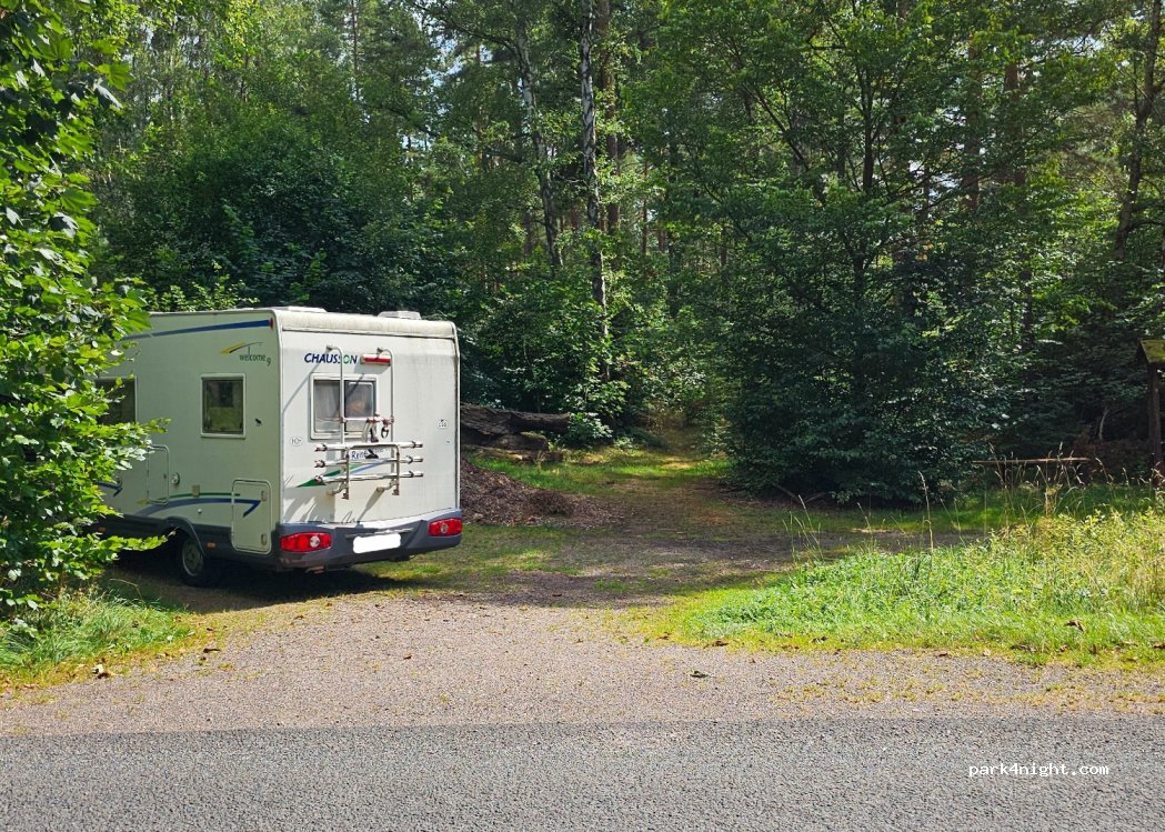 (99330) Geratal - Oberhofer Straße — foto