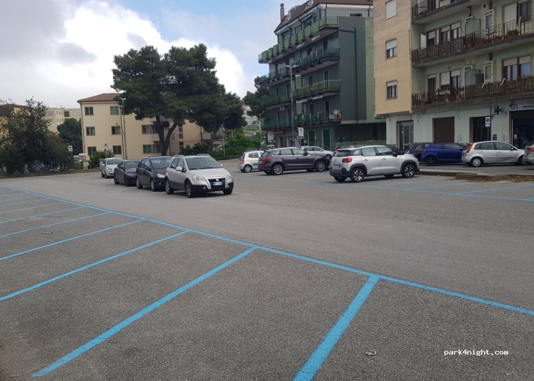 (89900) Vibo Valentia - 30 Via Omero — foto