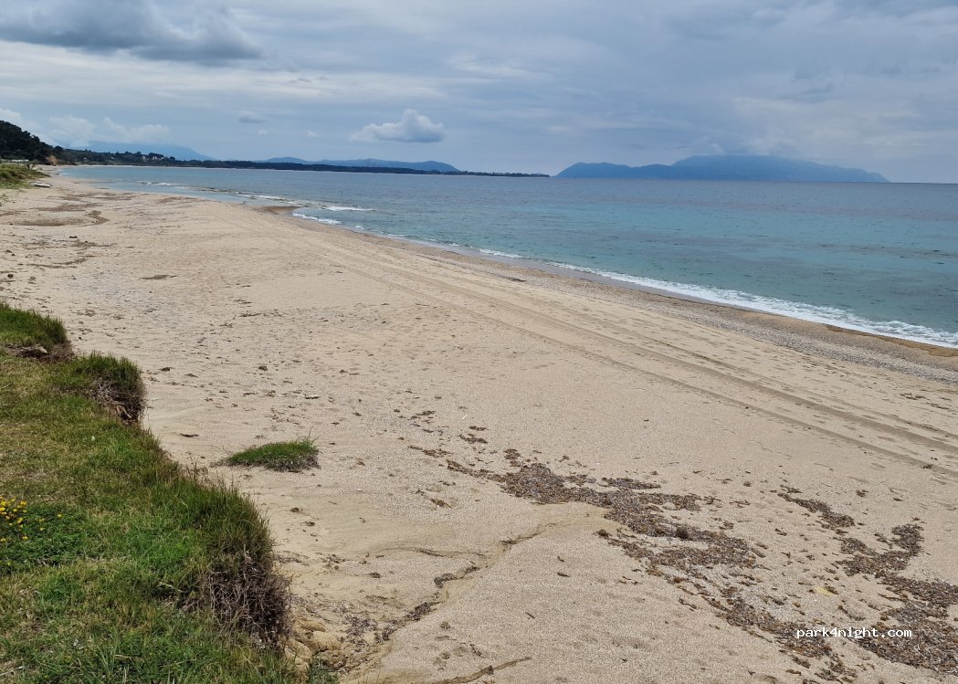 (481 00) Kanali - Unnamed Road — foto 3