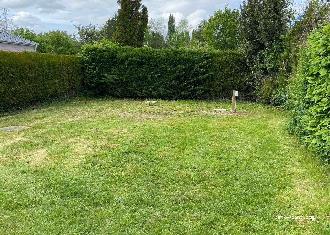 Camping Les Iles Parc De Loisirs **** — foto 4
