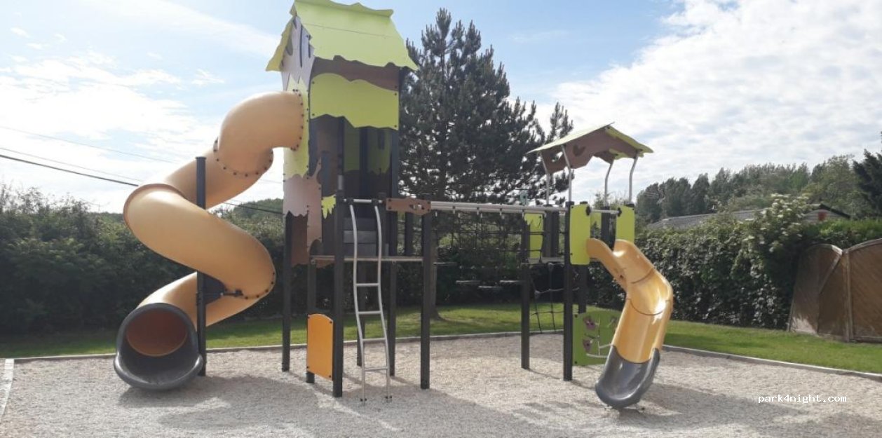 Camping Les Iles Parc De Loisirs **** — foto 5