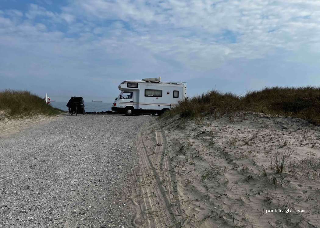 (9990) Skagen - Damstedvej — foto