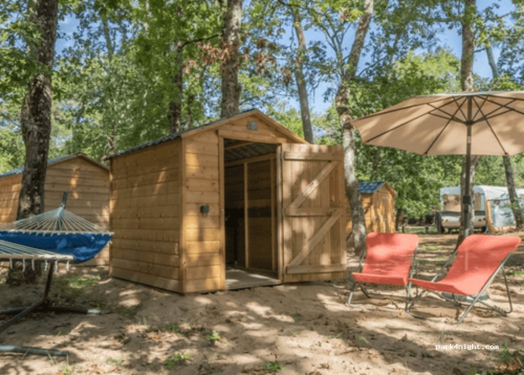 Les Couleurs de la Coubre — foto