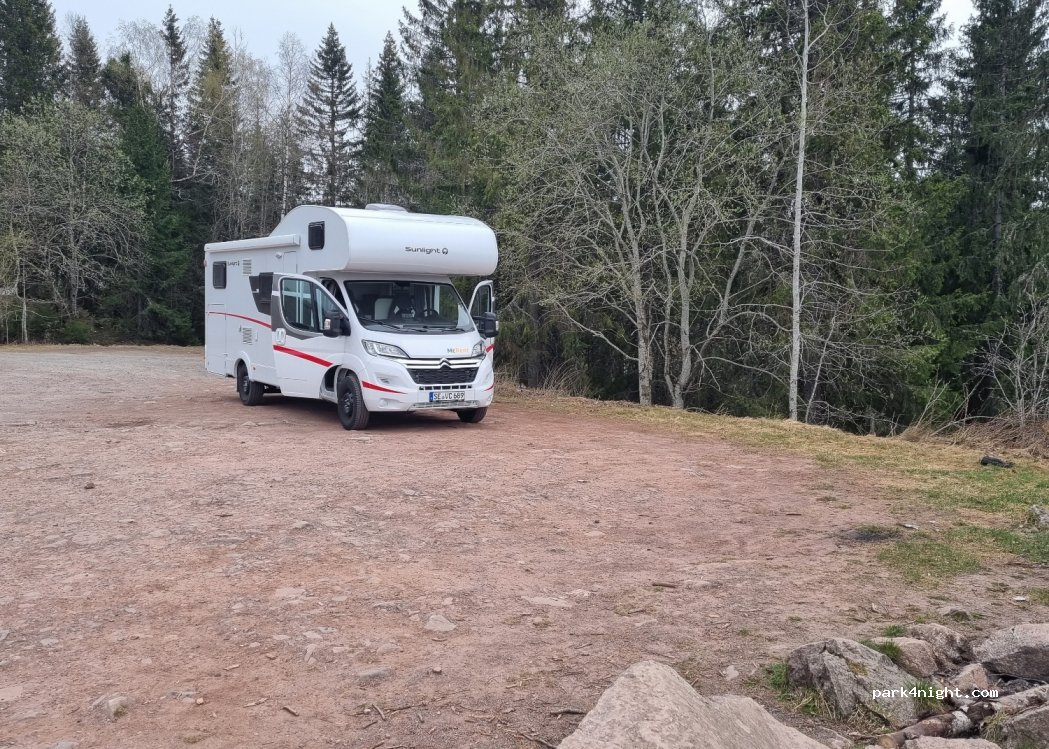 (3531) Krokkleiva - Dronningveien — foto 2