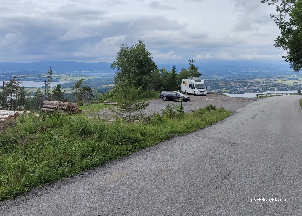 (3531) Krokkleiva - Dronningveien — foto 3