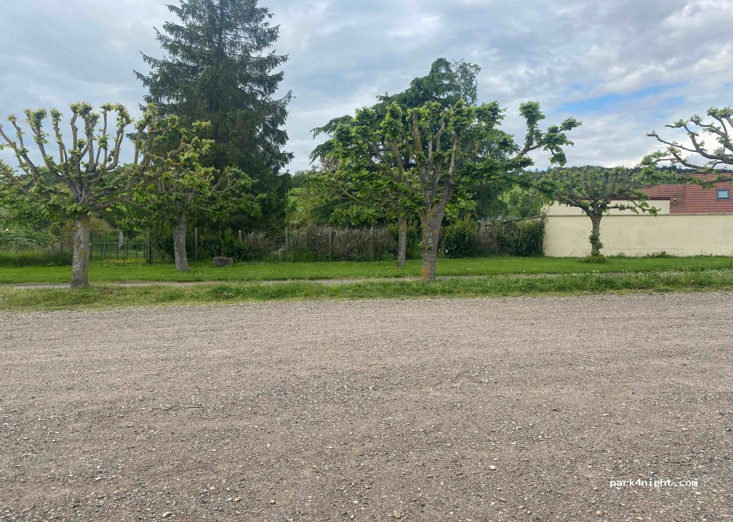 (60930) Bailleul-sur-Thérain - 4A Rue de Cailleux — foto