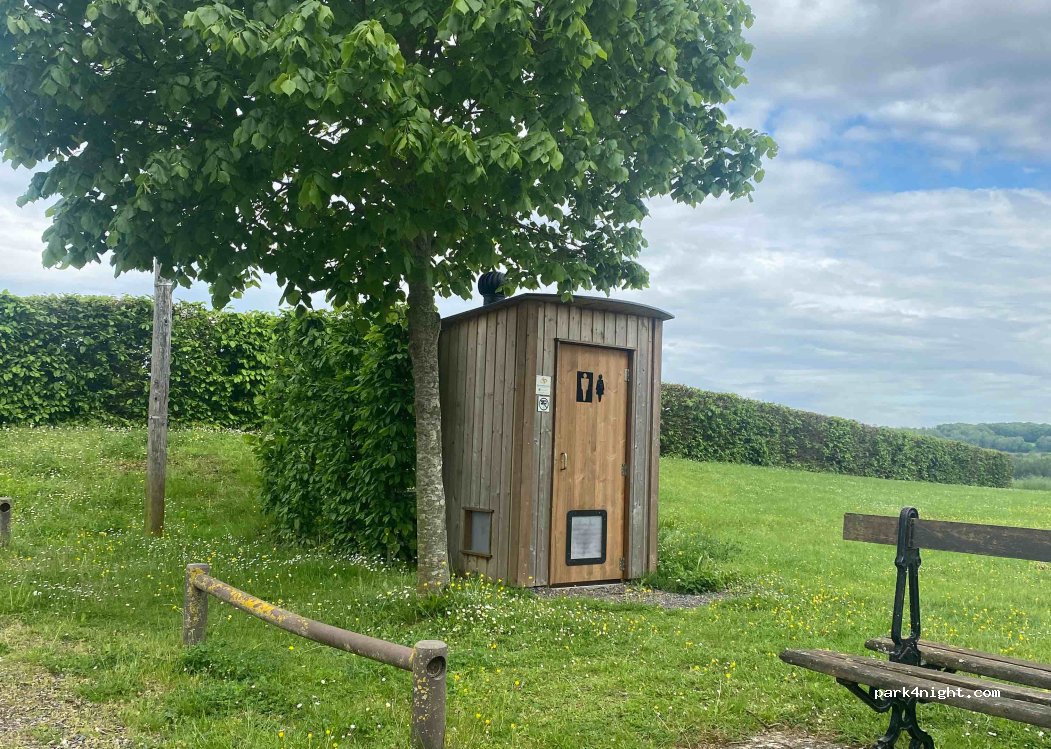 (60930) Bailleul-sur-Thérain - 4A Rue de Cailleux — foto 2