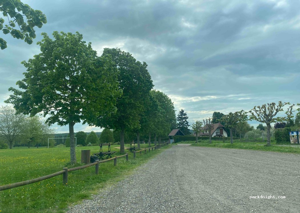 (60930) Bailleul-sur-Thérain - 4A Rue de Cailleux — foto 3