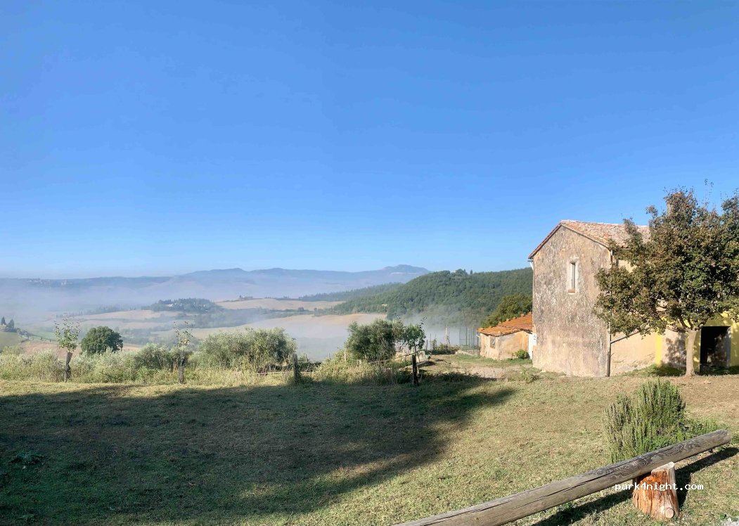 Farmhouse Le Roghete — foto 3