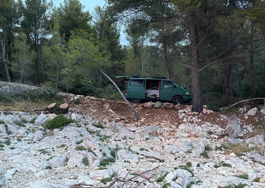 (21450) Malo Grablje - D116 — foto 2
