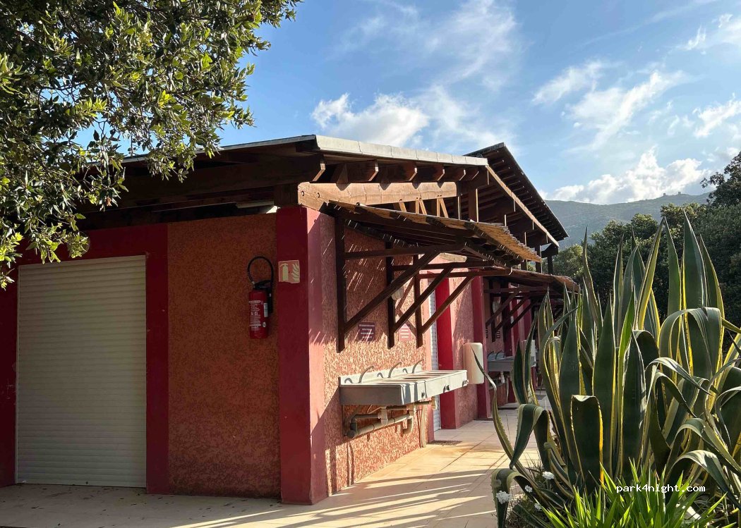 Camping L'Isulottu — foto 3