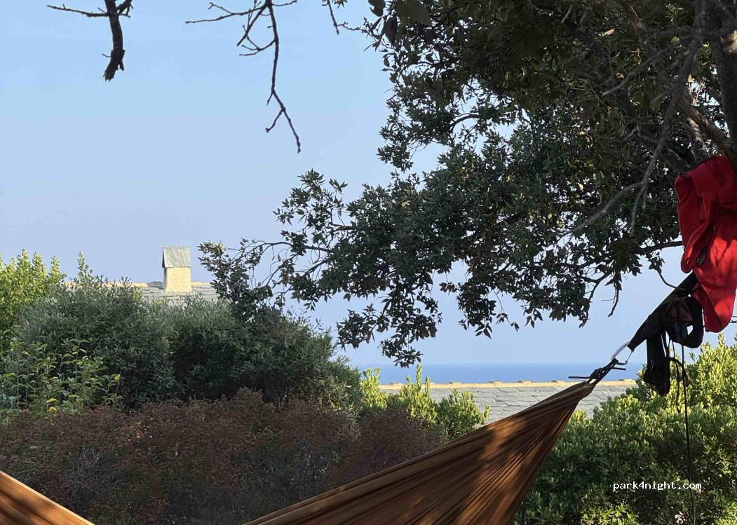 Camping L'Isulottu — foto 5
