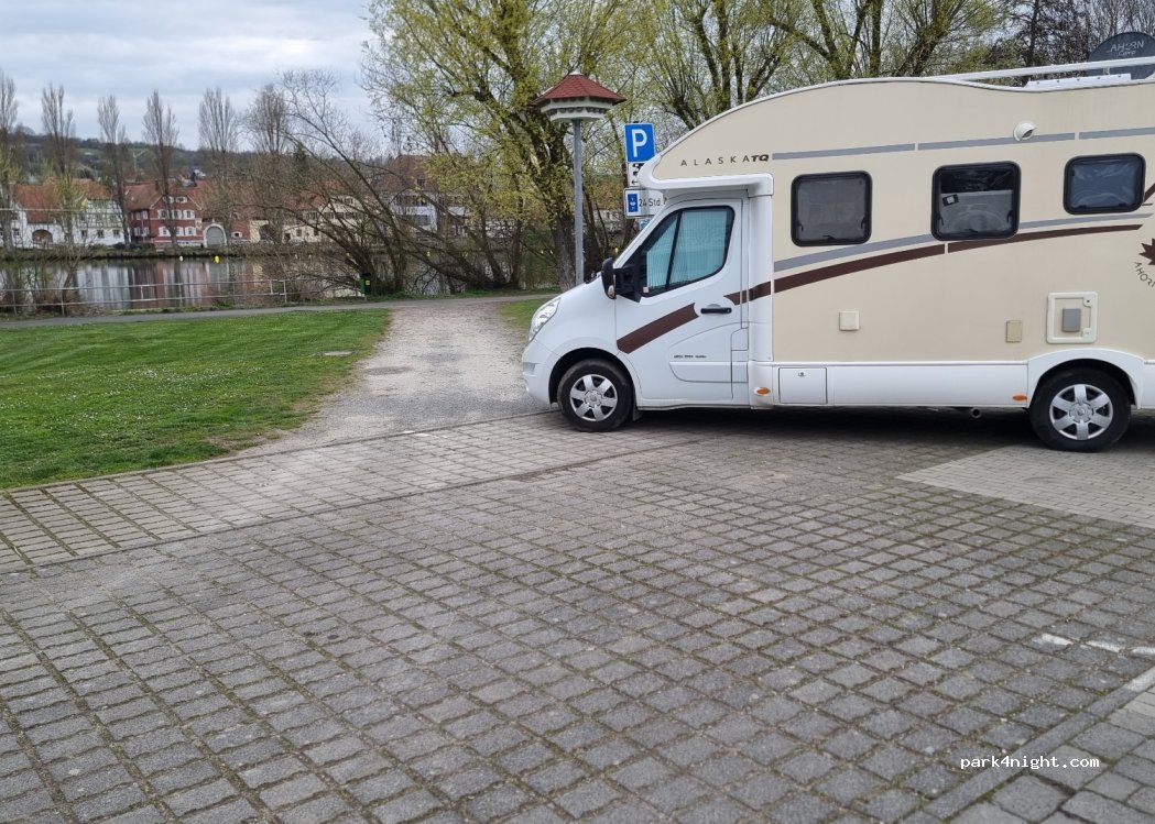 (97209) Veitshöchheim - 1 Mainlände — foto