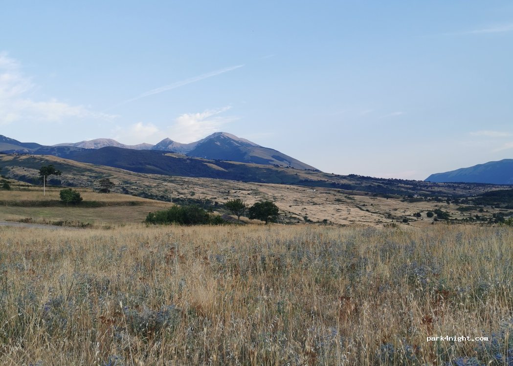 (65020) Lettomanoppello - Unnamed Road — foto 3
