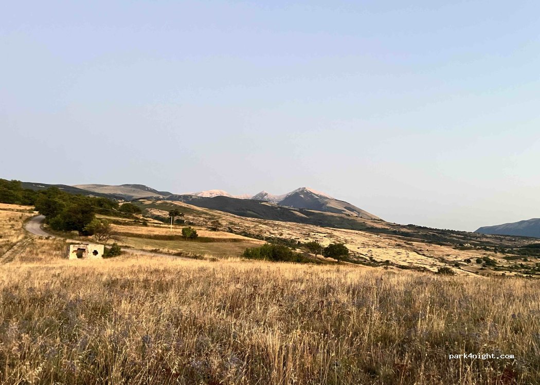 (65020) Lettomanoppello - Unnamed Road — foto 4