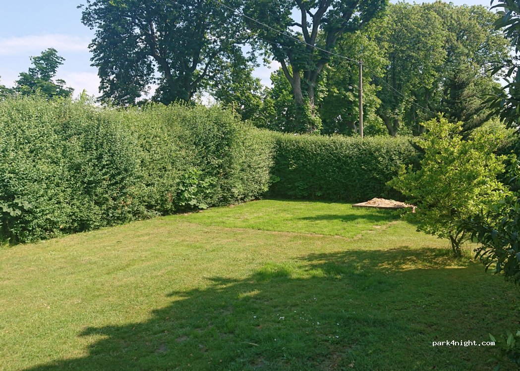 (01847) Lohmen - Kastanienallee 12 — foto 2