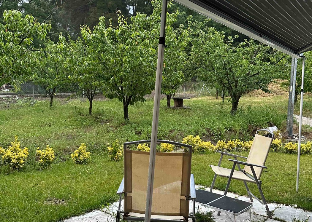Bursa Karavan Park — foto 2