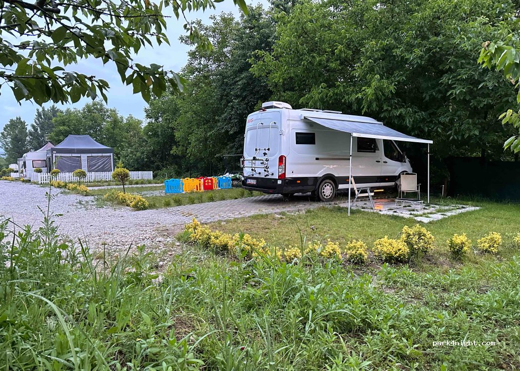 Bursa Karavan Park — foto 3