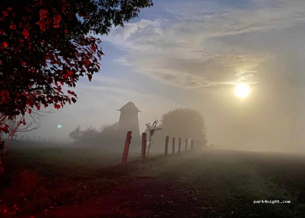 (49838) Lengerich - 6 Windmühlenstraße — foto