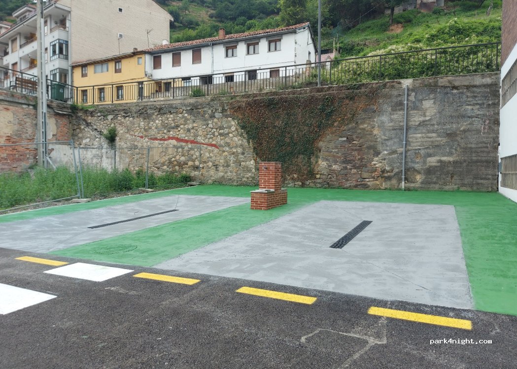 (33670) Moreda - 15 Calle Marqués de Comillas — foto 2