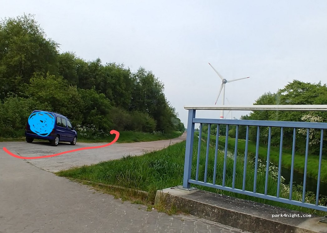 (26607) Aurich - 1 Am Abelitzkanal-Nord — foto 2