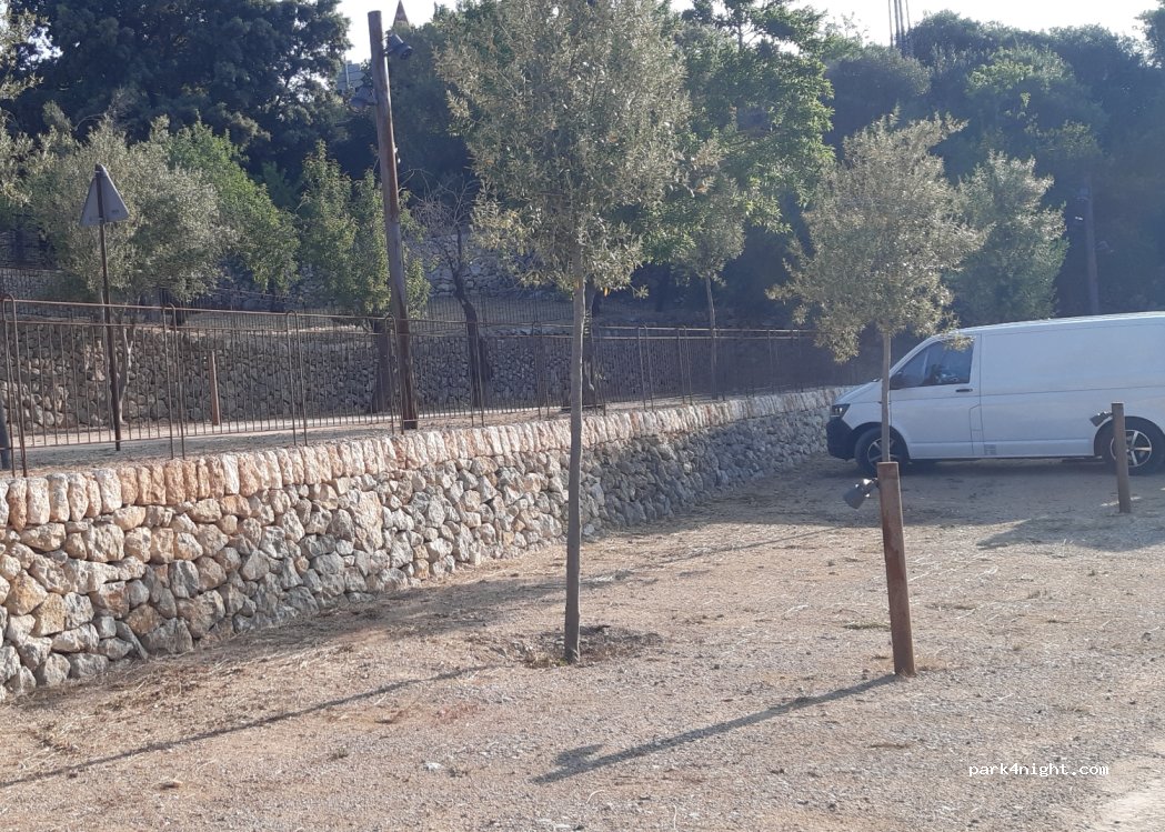 (07195) Puigpunyent - 8 Camí es Rafal — foto