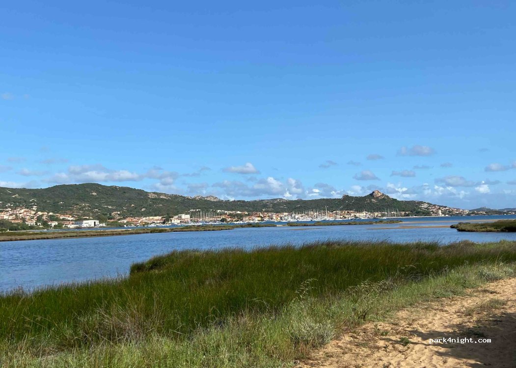 (07021) Arzachena - — foto