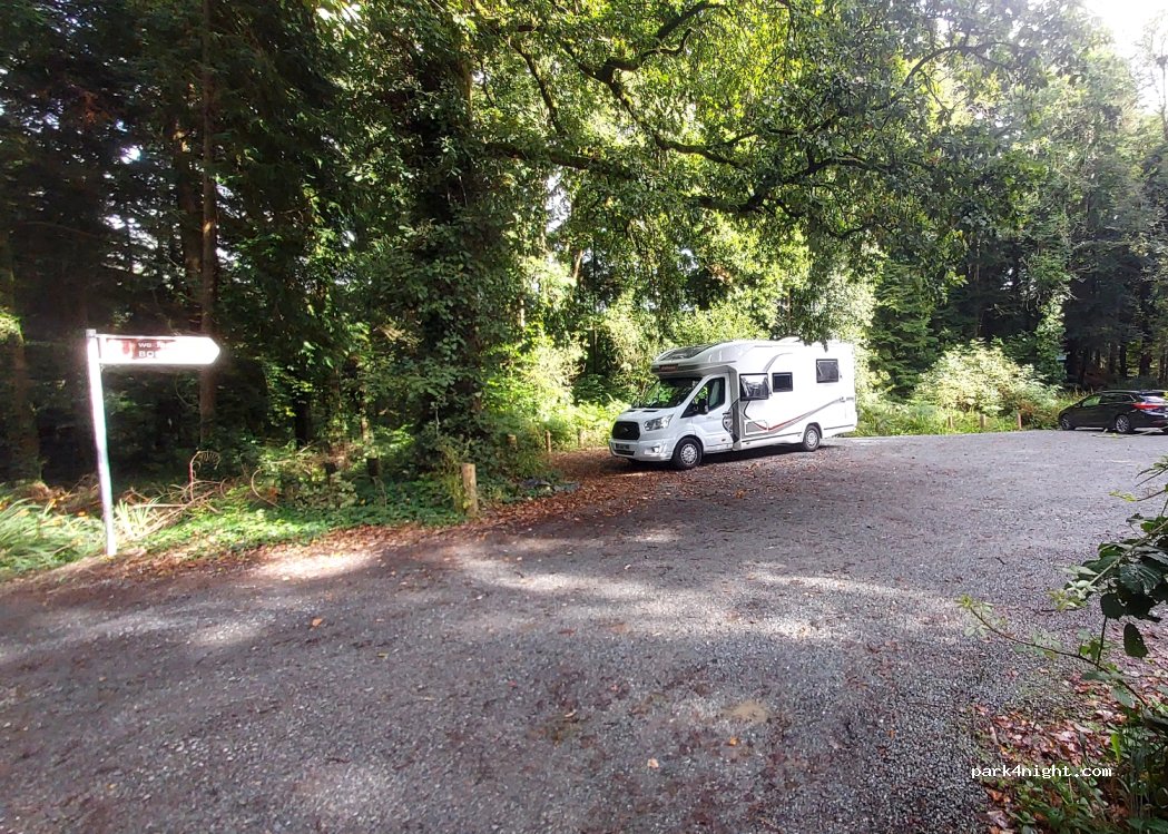 (Y21 HE95) Knockanduff - Unnamed Road — foto 3