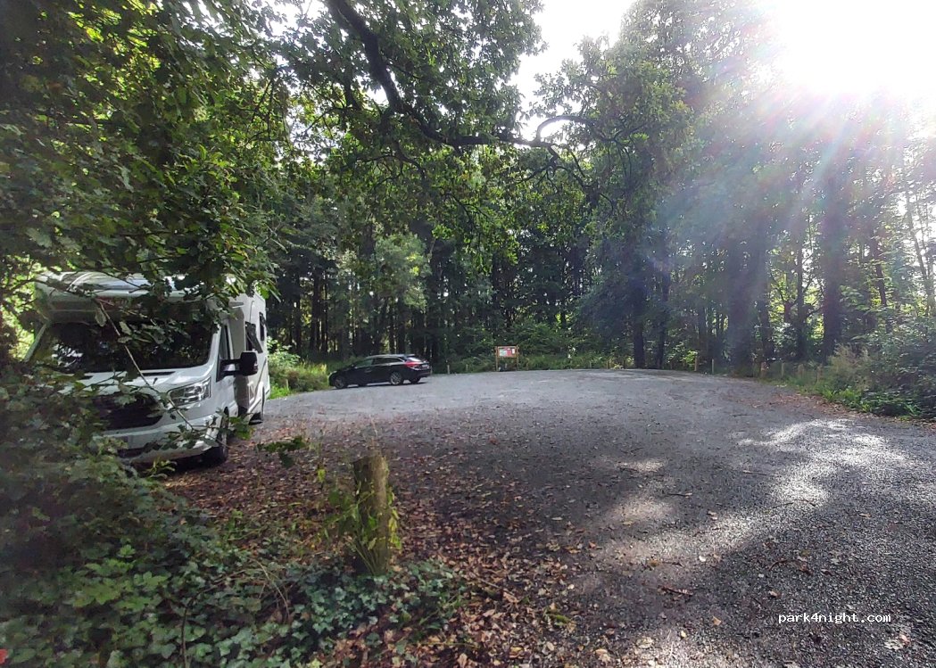 (Y21 HE95) Knockanduff - Unnamed Road — foto 4