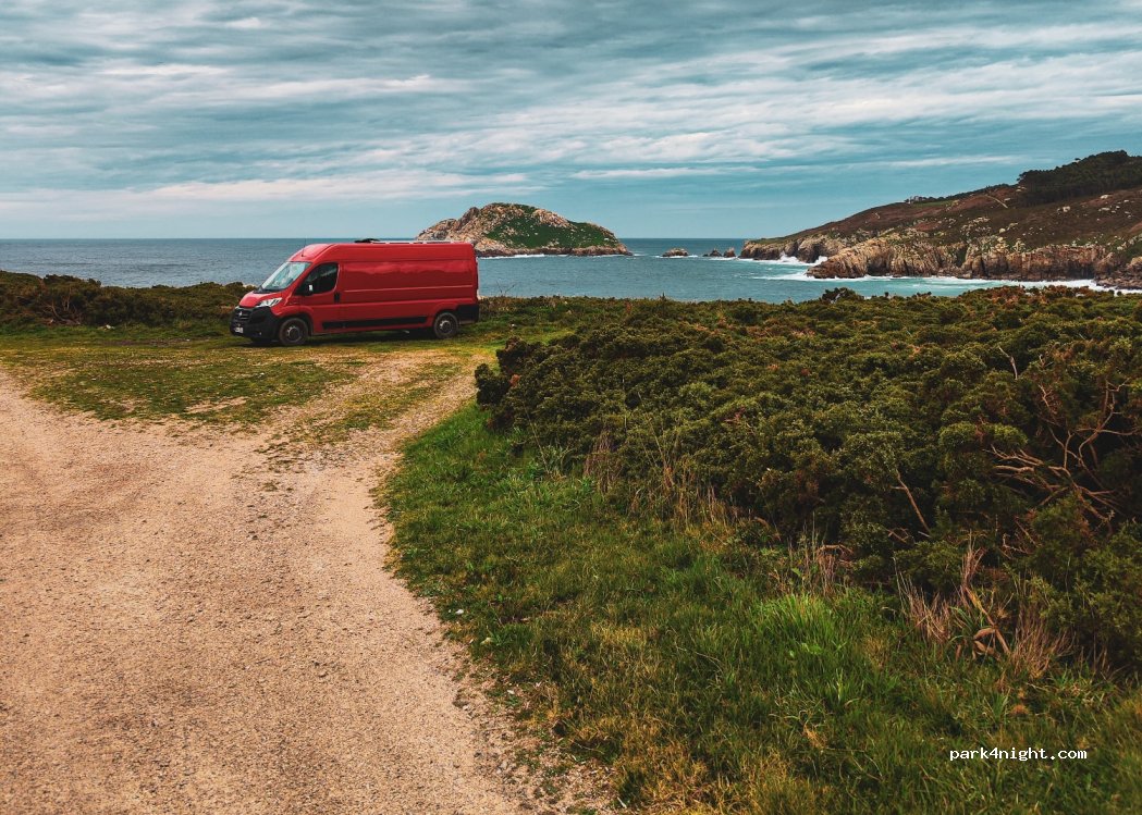 (27876) Portocelo - Unnamed Road — foto