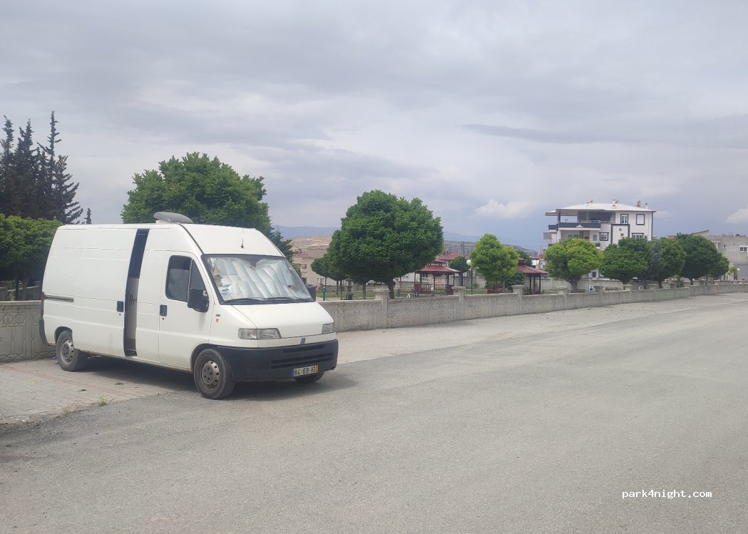 (33600) Mut - 38/1 Yıldırım Sokak — foto