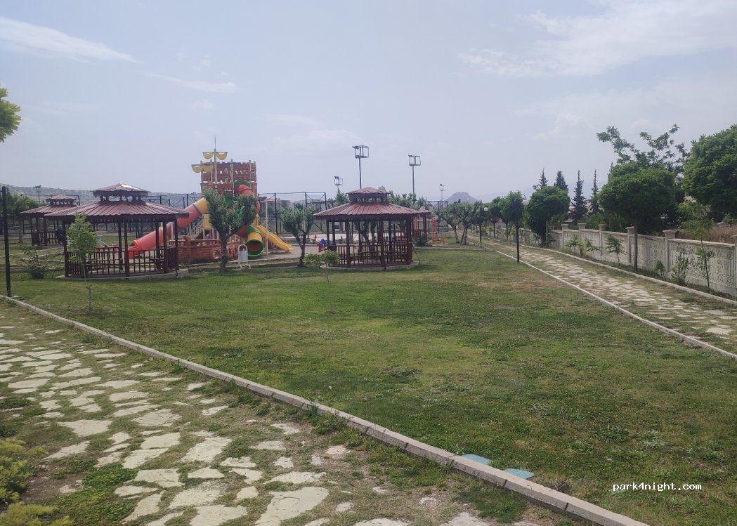 (33600) Mut - 38/1 Yıldırım Sokak — foto 2