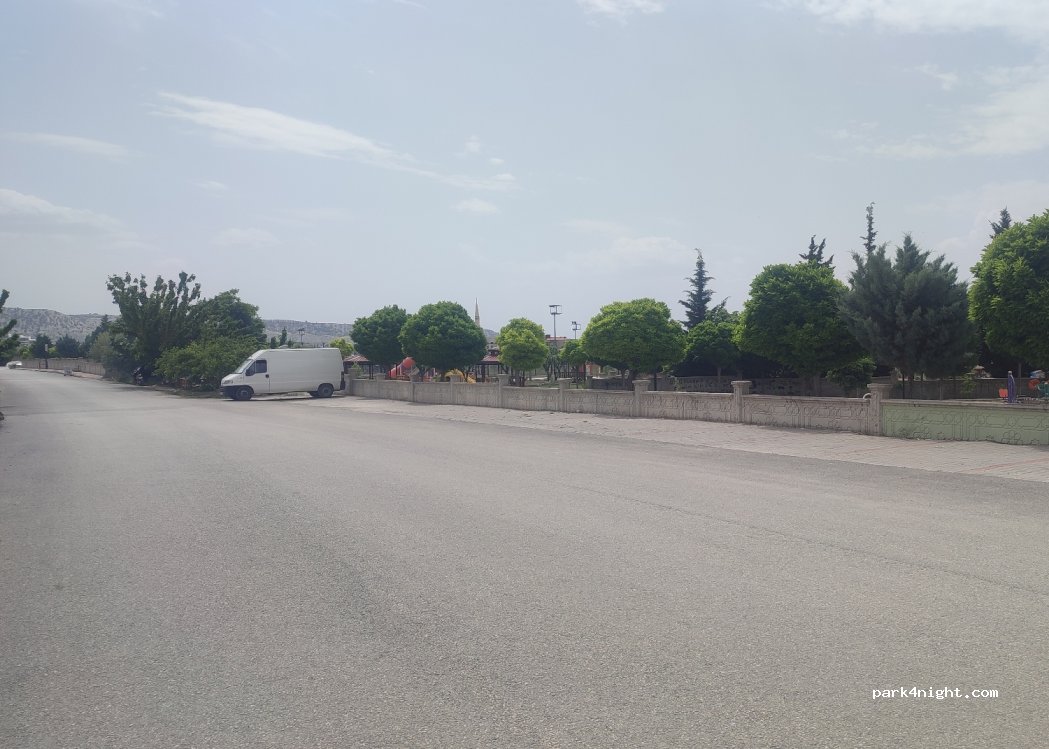 (33600) Mut - 38/1 Yıldırım Sokak — foto 3