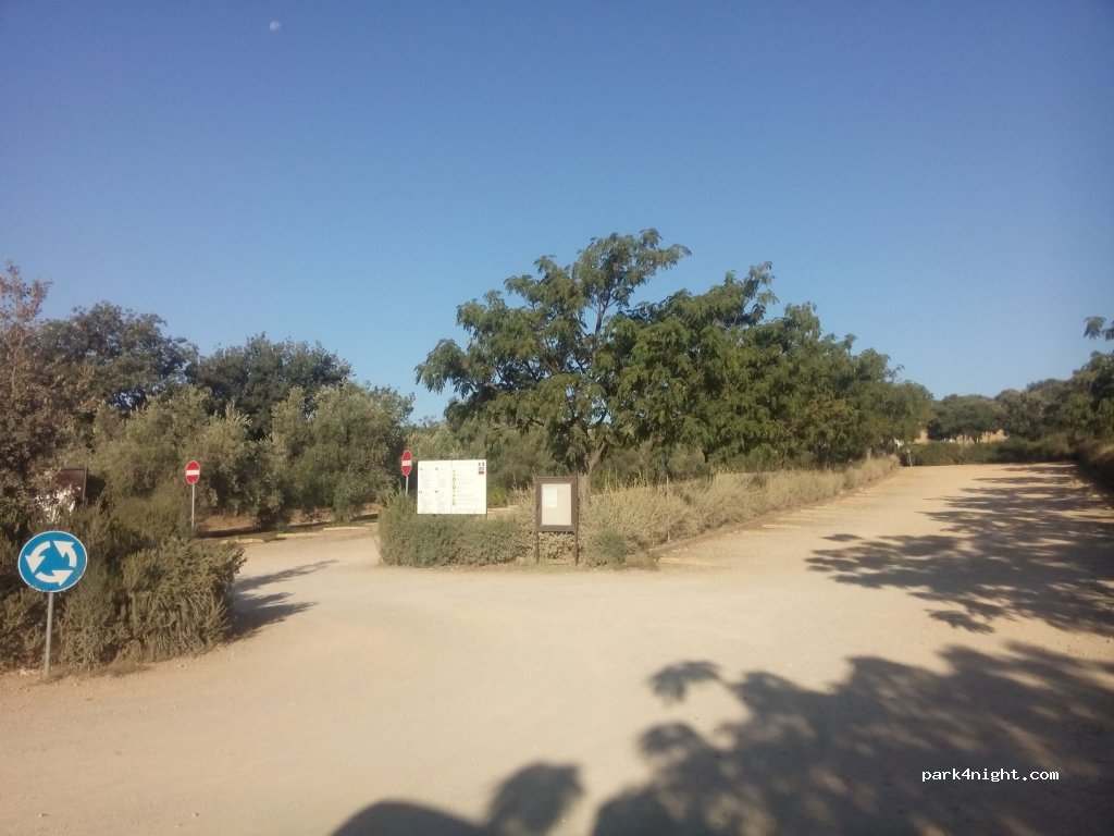(58011) Capalbio - Strada Garavicchio — foto 2