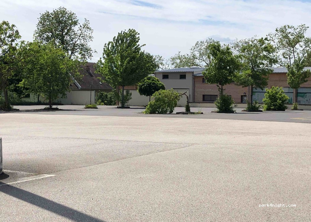 (71390) Buxy - 2 Chemin de Marnay — foto
