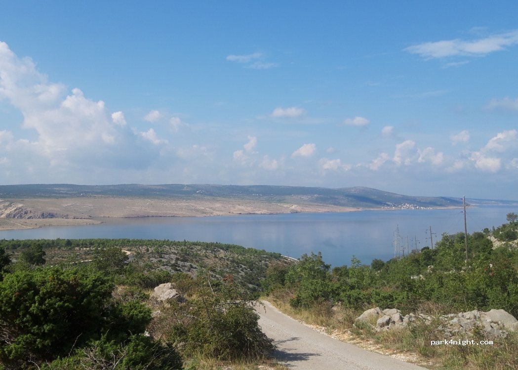 (23243) Jasenice - Staza broj 2 Mali kamenjar — foto 4