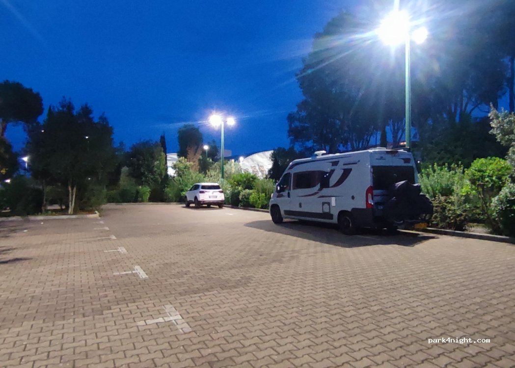 (72100) Brindisi - Via Provinciale San Vito — foto 4