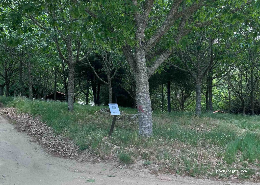 (5400) Oucidres - Unnamed Road — foto