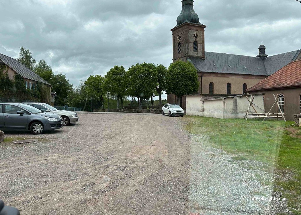 (67420) Plaine - 9 Rue de l'Église — foto