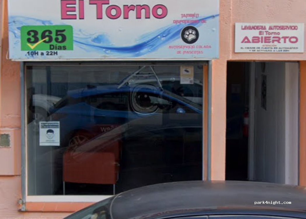 (11130) Chiclana de la Frontera - 3 Avenida del Comercio — foto