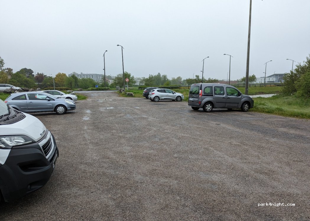 (62100) Calais - 969 Route de Saint-Omer — foto