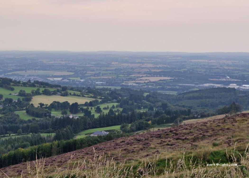 (E91 TX48) Mountain Road - — foto 3