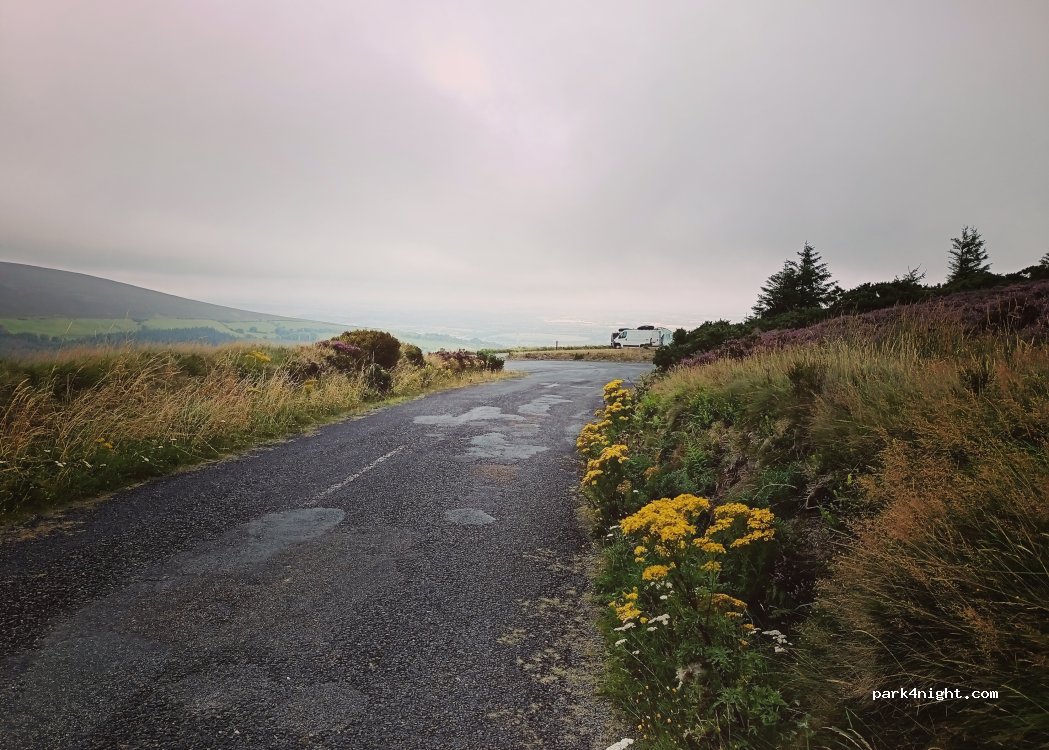 (E91 TX48) Mountain Road - — foto 4