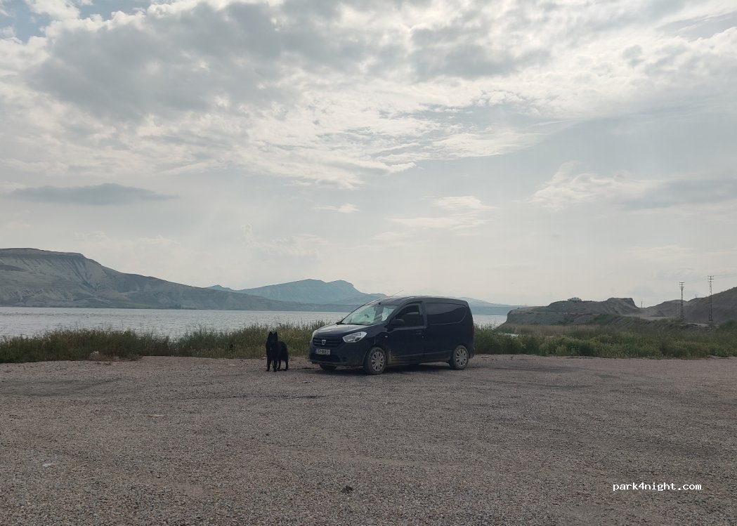 (06922) Çayırhan - — foto