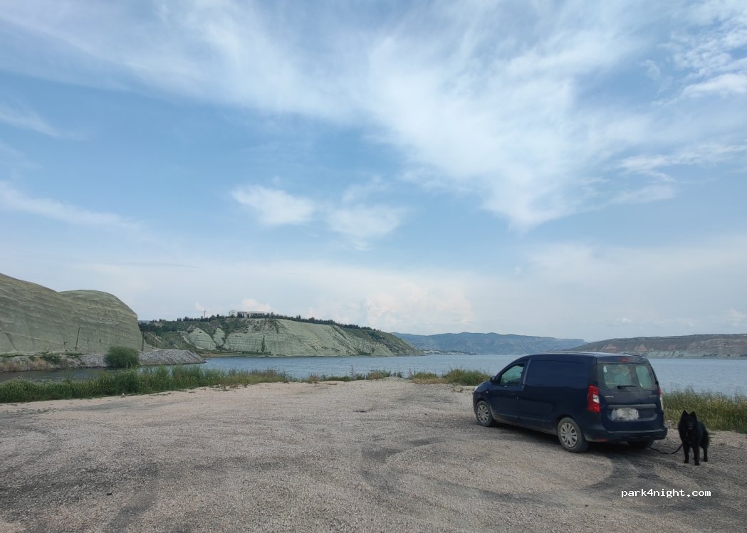 (06922) Çayırhan - — foto 2