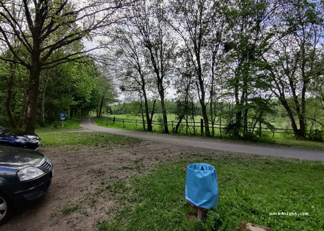 (36208) Wildeck - 1 Wildecker Forst — foto 2