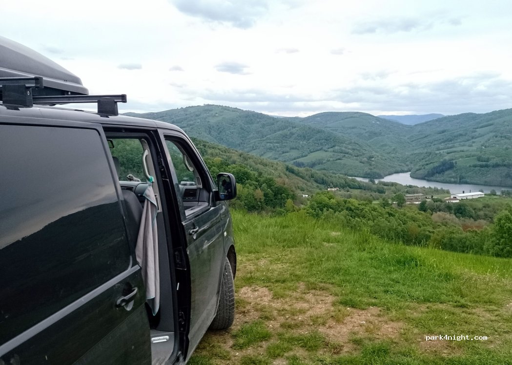 (985 05) Kokava nad Rimavicou - 11 Vyšná Chorepa — foto