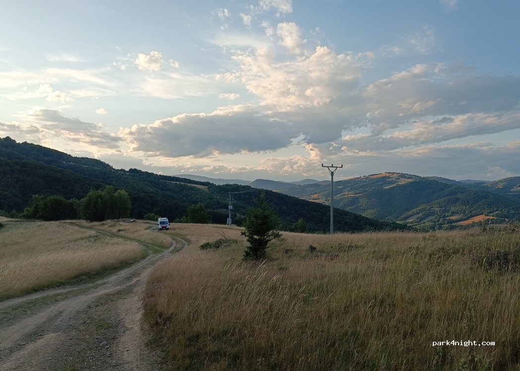 (985 05) Kokava nad Rimavicou - 11 Vyšná Chorepa — foto 5