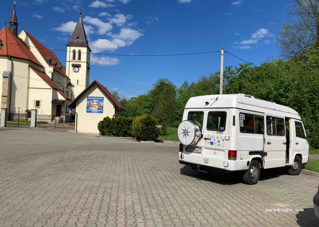 (43-400) Puńców - 6 Sportowa — foto
