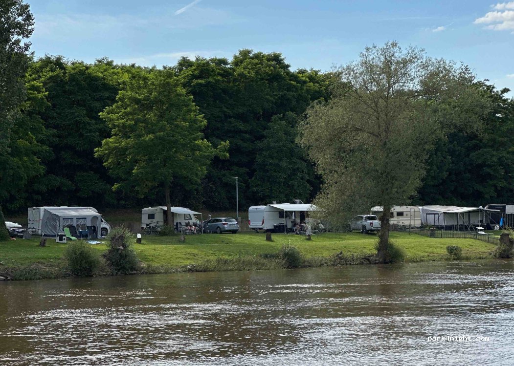 Camping Mainruh — foto